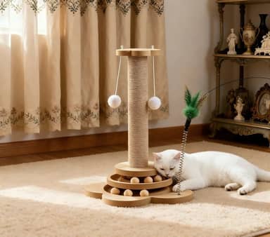 Play Tower