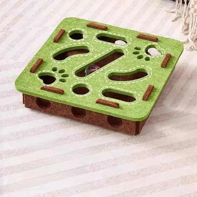 Puzzle Box