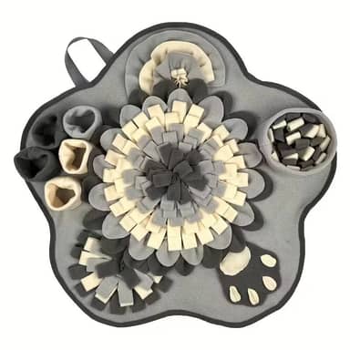 Snuffle Mat