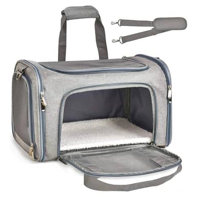 Travel Carrier